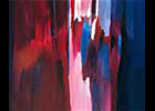 Le Sextet de Jazz - 92 x 73 cm - 1992