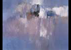 Les Vieilles Maisons - 116 x 89 cm - 1995