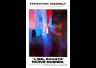 1994 - Fondation Vasarely - Aix en Provence