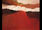 Les Terres Sombres - 92 x 73 cm (2008)