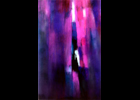 Premature Autopsies - Wynton Marsalis - Pastel sec - 115 x 75 cm